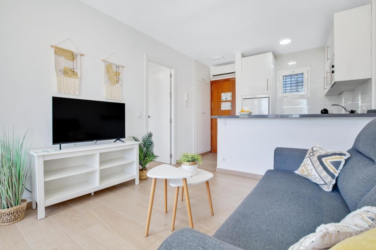 Appartement Vistamarina B201 By Ivi Real Estate Torremolinos
